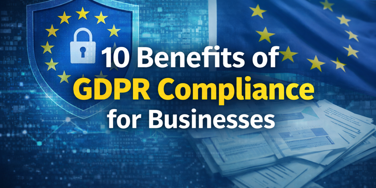 polimity gdpr compliance importance