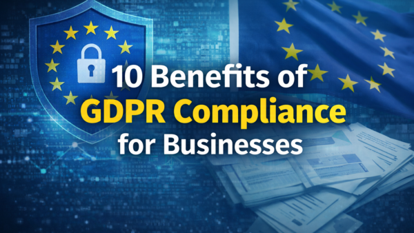 polimity gdpr compliance importance