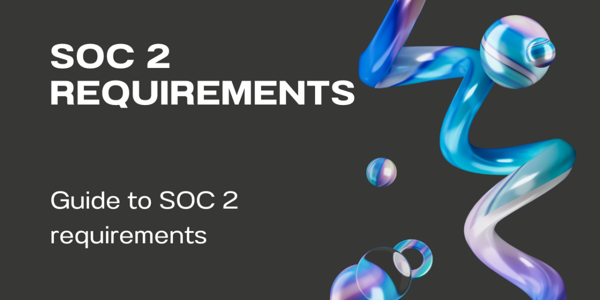 polimity soc2 requirements