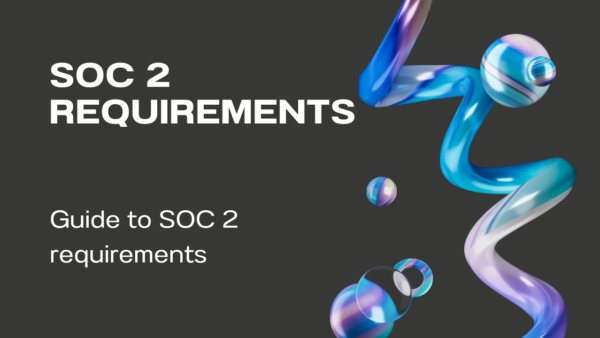polimity soc2 requirements